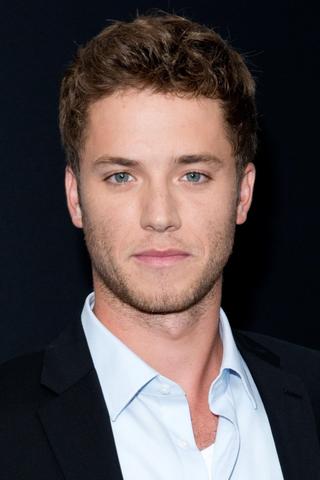 Jeremy Sumpter pic