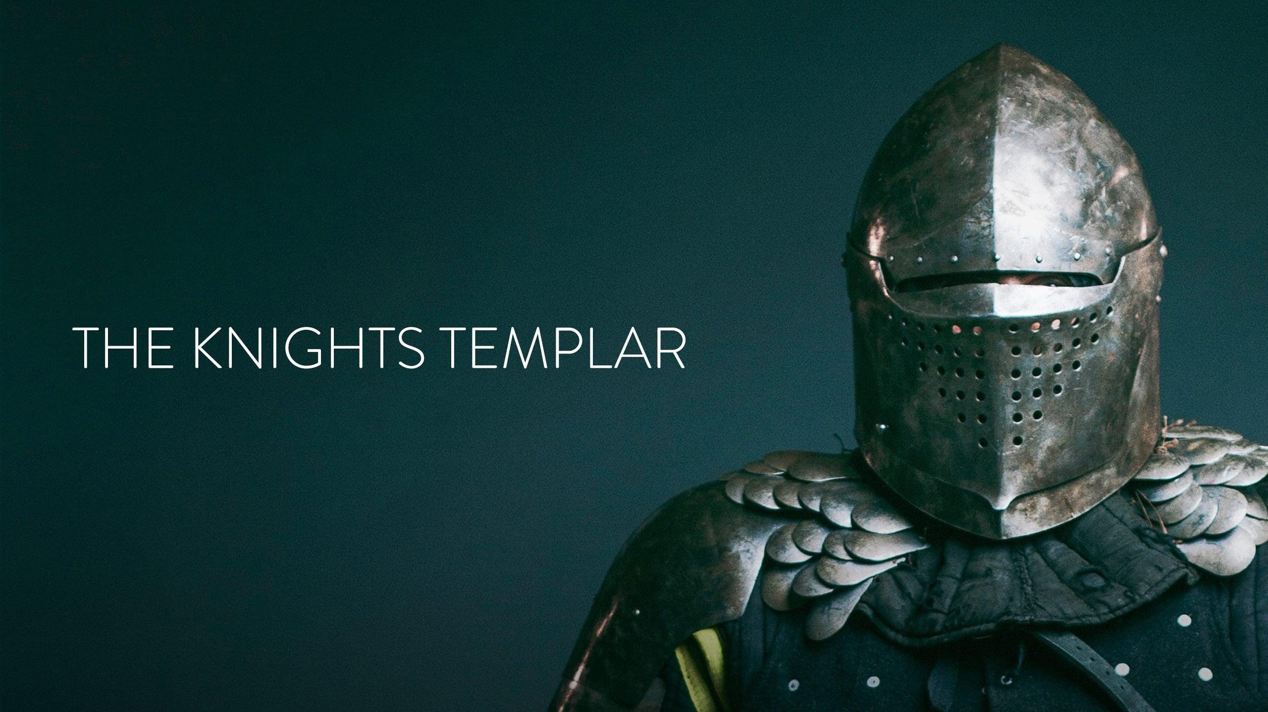 The Knights Templar backdrop