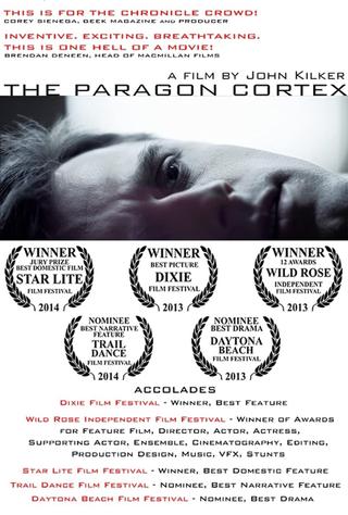 The Paragon Cortex poster