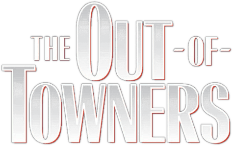 The Out-of-Towners logo