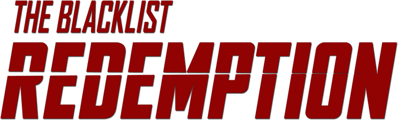 The Blacklist: Redemption logo