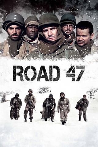 Road 47 poster