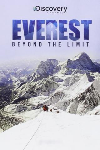 Everest: Beyond the Limit poster