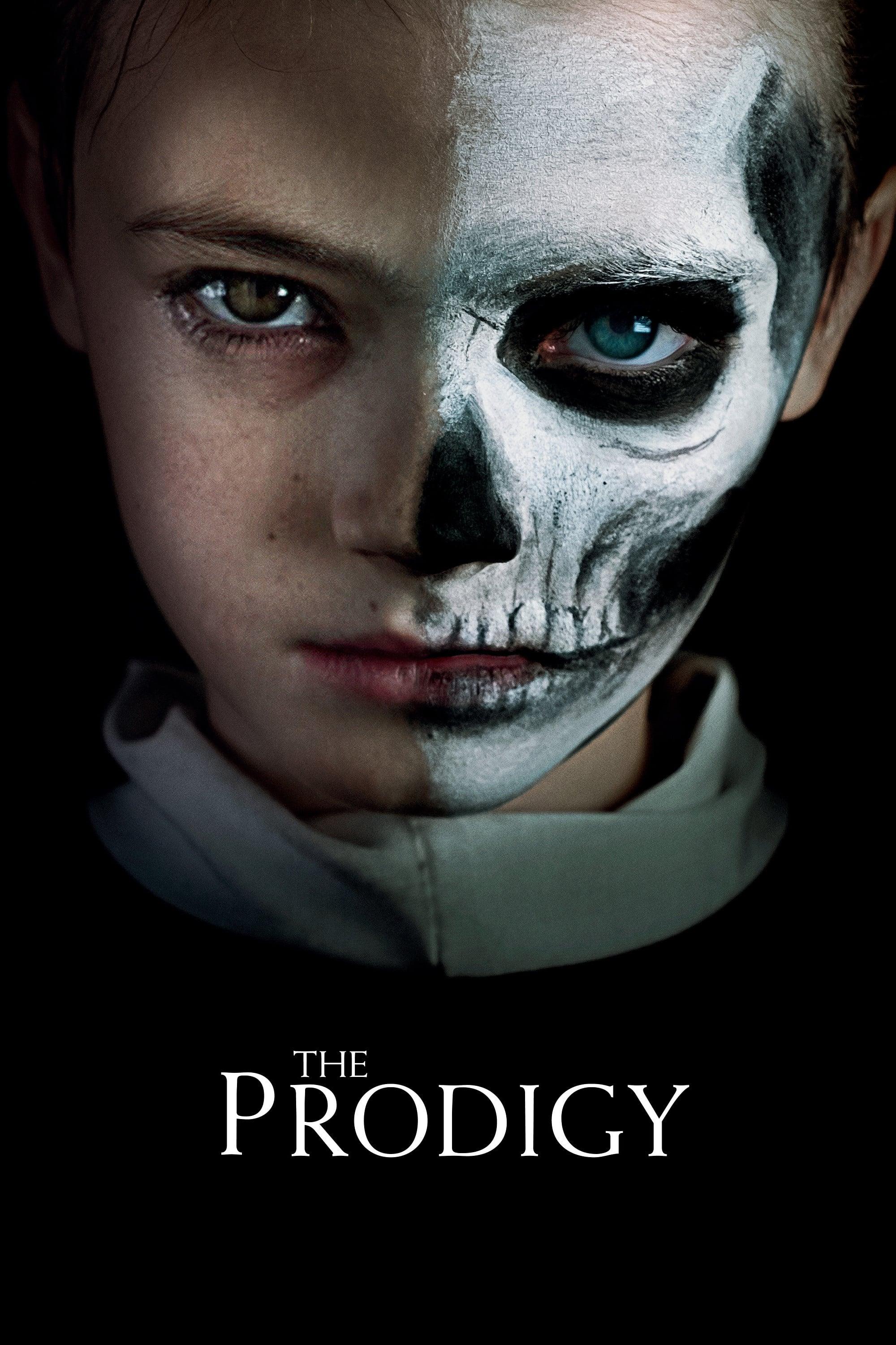 The Prodigy poster