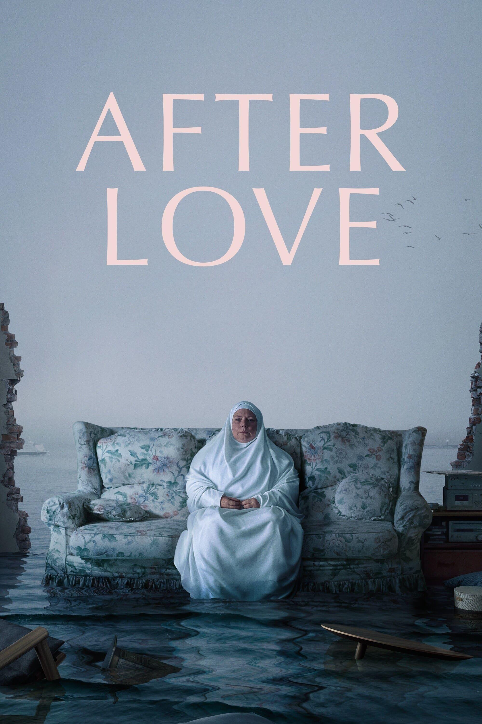 After Love poster