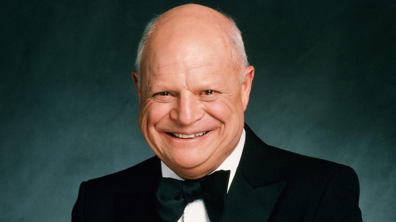 Mr. Warmth: The Don Rickles Project backdrop