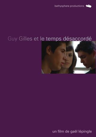Guy Gilles poster