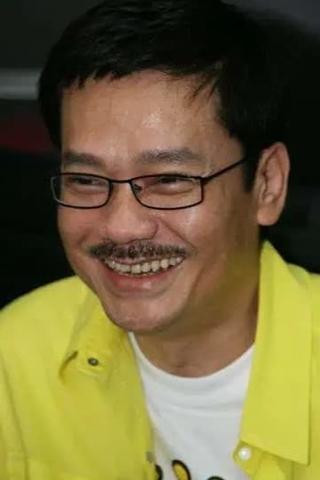 Tony Wong Yuk Long pic