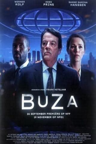 BuZa poster