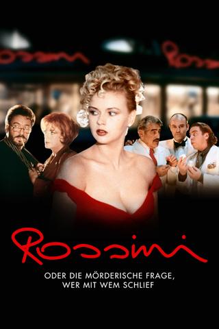 Rossini poster