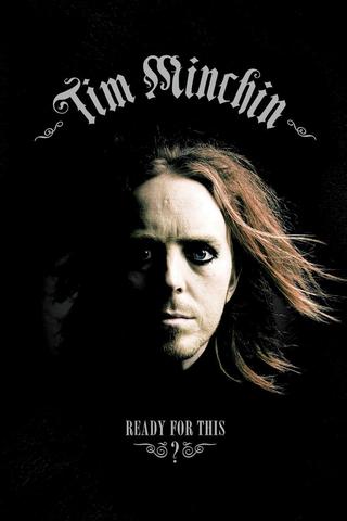 Tim Minchin: Ready for This? poster