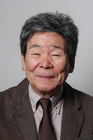 Isao Takahata pic