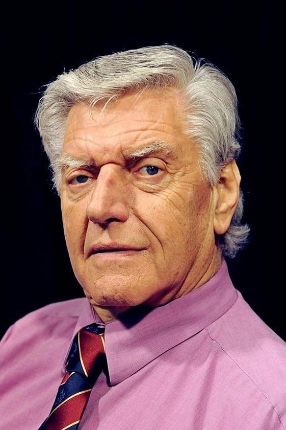 David Prowse poster