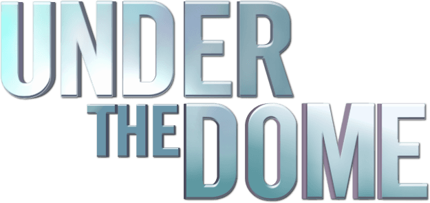 Under the Dome logo