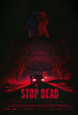 Stop Dead poster
