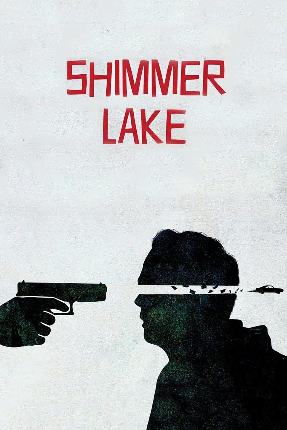 Shimmer Lake poster
