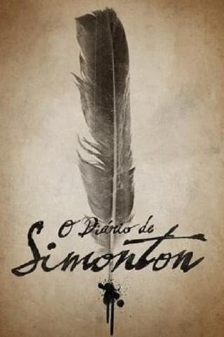 The Diary of Simonton poster