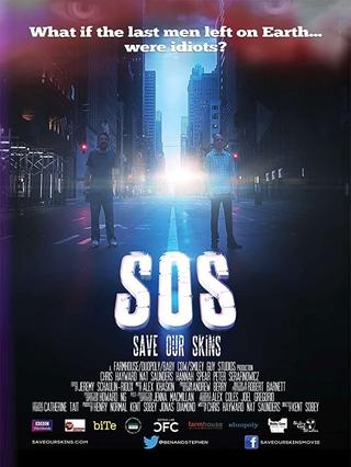 SOS: Save Our Skins poster