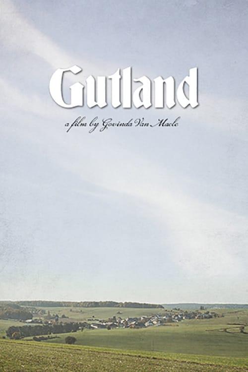 Gutland poster