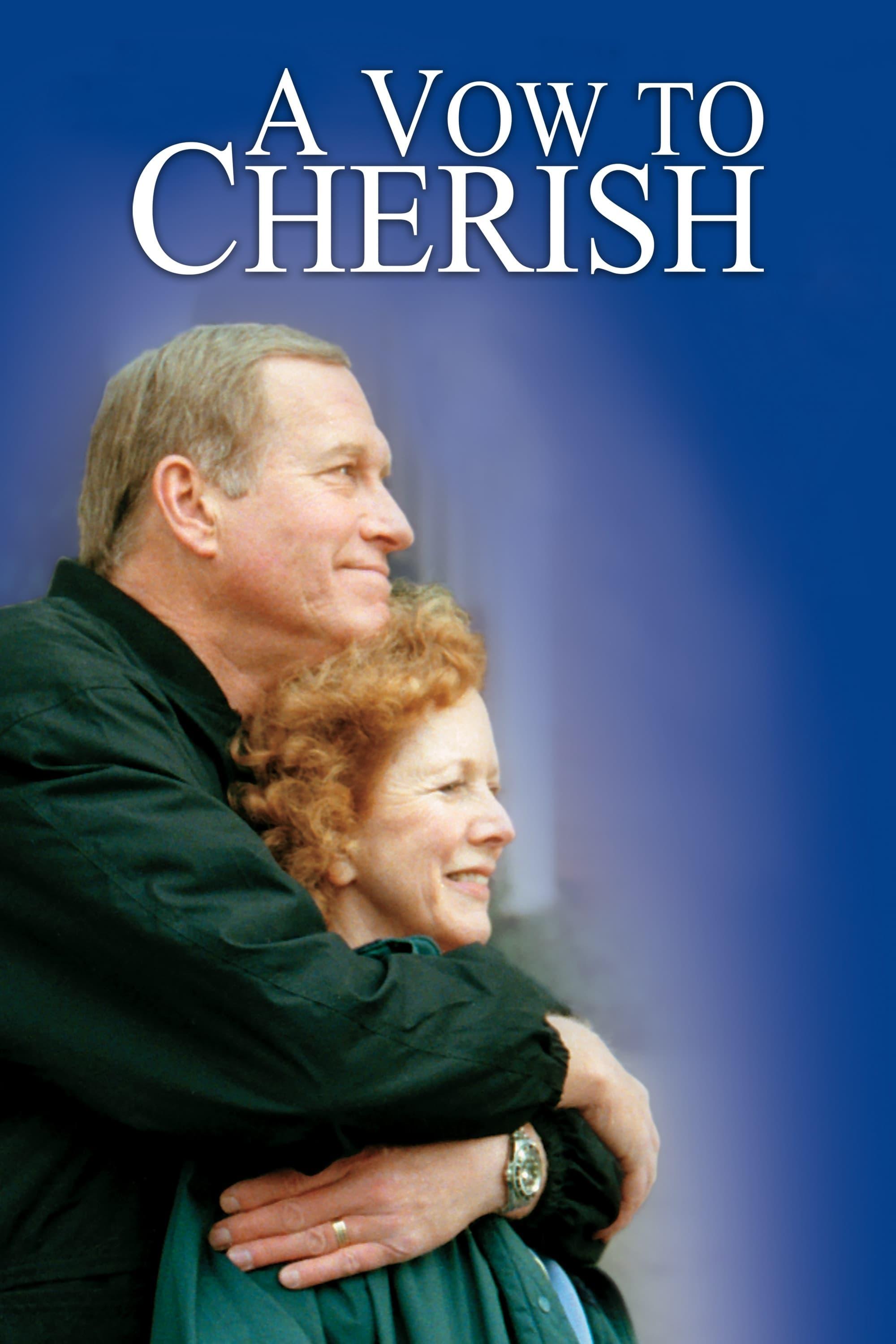 A Vow to Cherish poster
