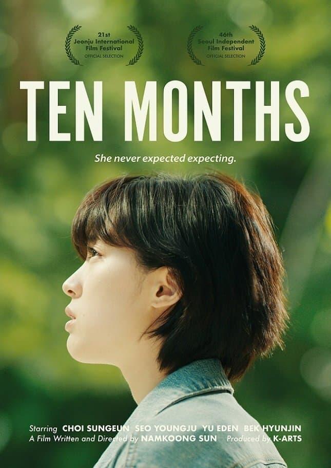 Ten Months poster