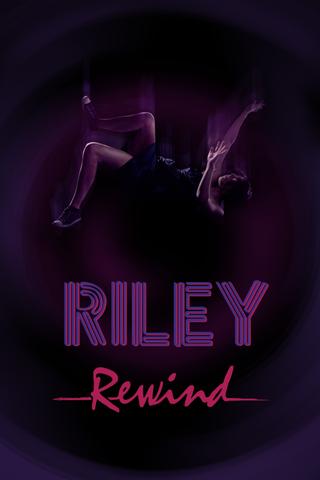 Riley Rewind poster