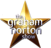 The Graham Norton Show logo