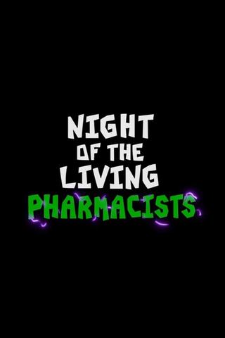 Phineas and Ferb: Night of the Living Pharmacists poster