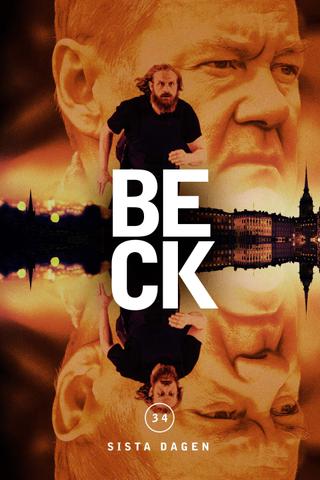 Beck: The Last Day poster
