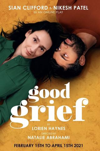 Good Grief poster