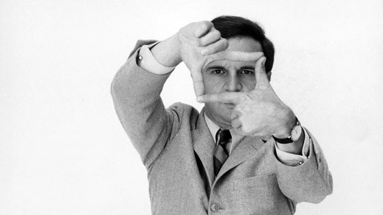François Truffaut l'insoumis backdrop