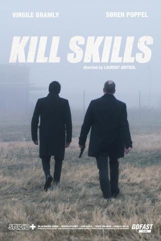 Kill Skills poster