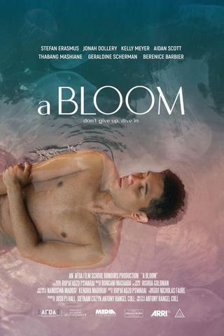 A Bloom poster