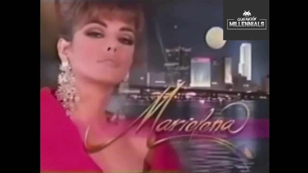 Marielena backdrop