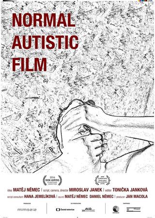 Normal Autistic Film poster