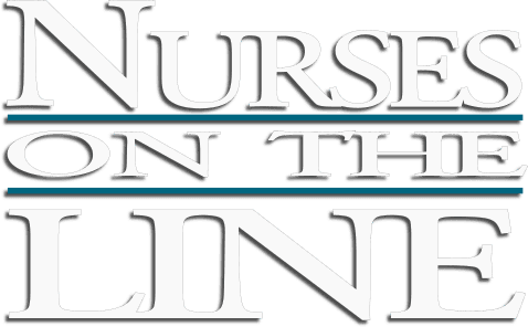 Nurses on the Line: The Crash of Flight 7 logo