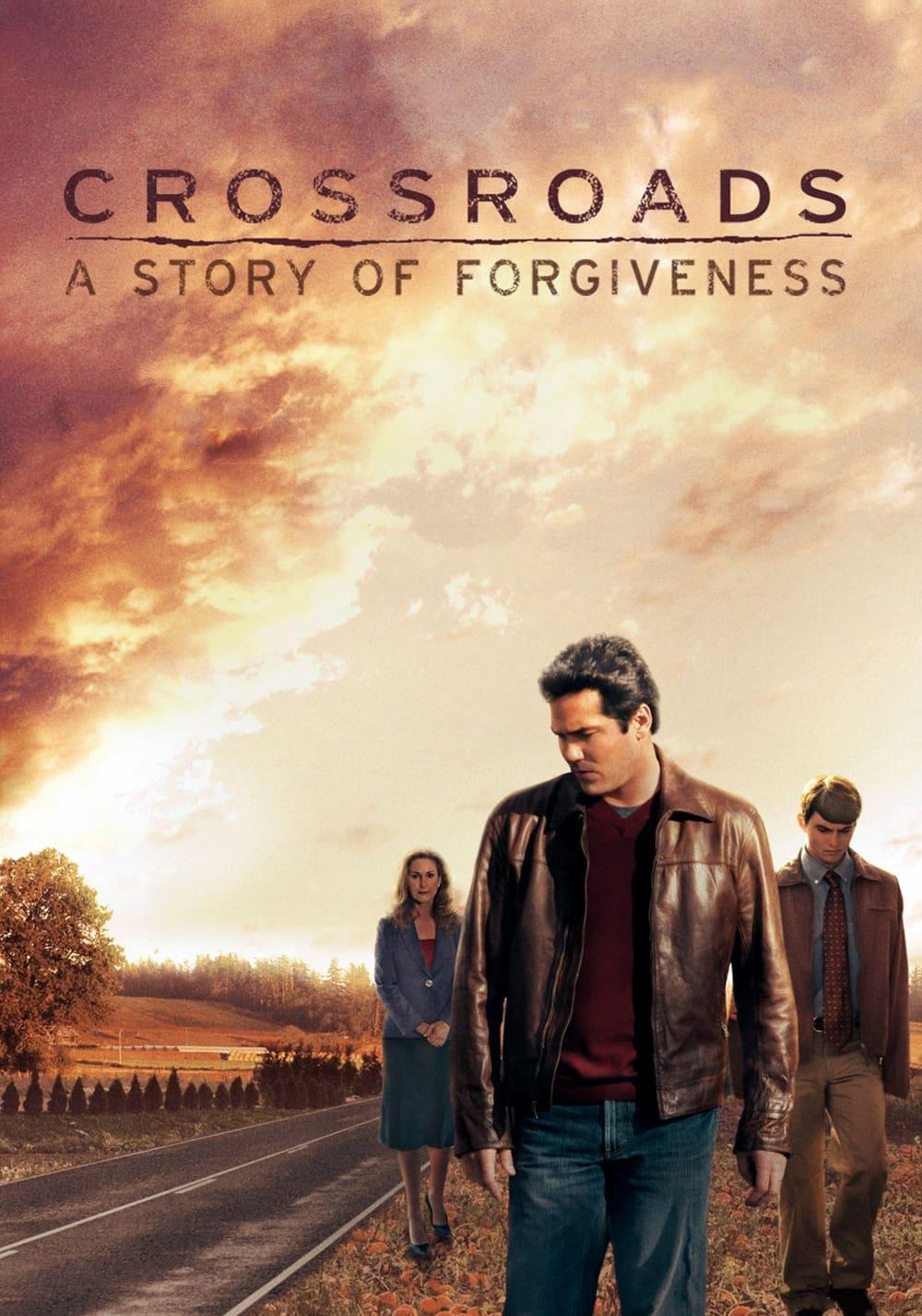 Crossroads - A Story of Forgiveness poster