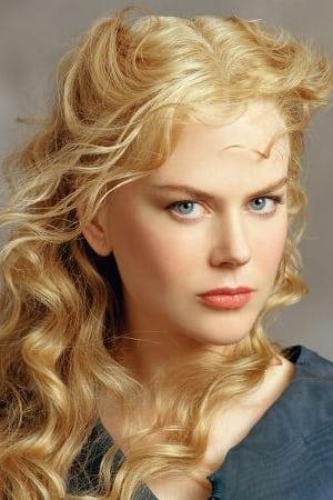 Nicole Kidman pic