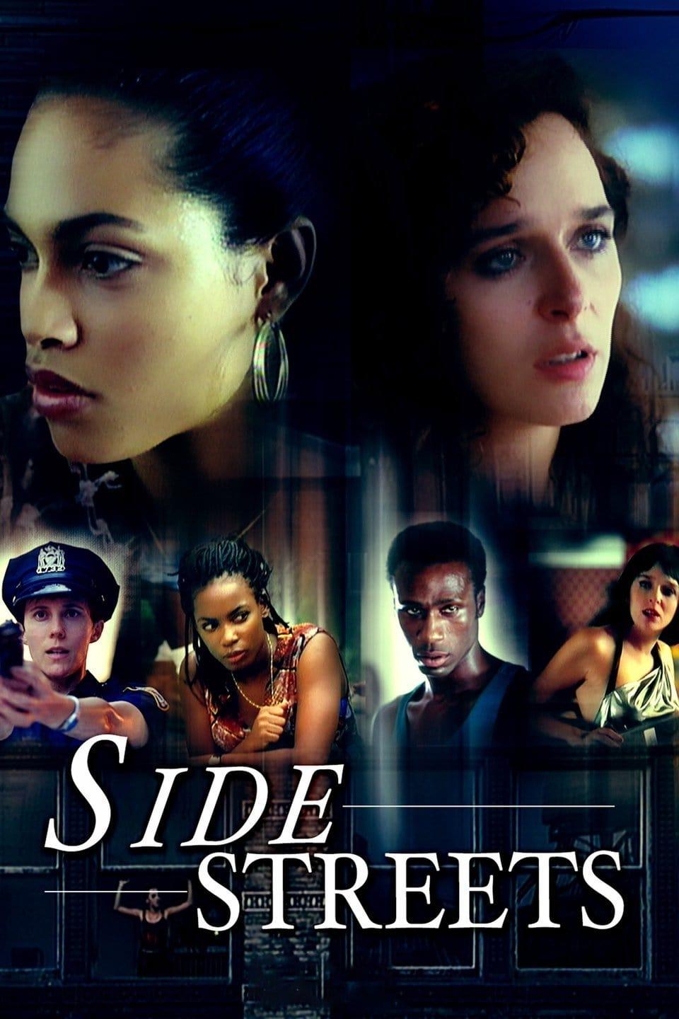 Side Streets poster
