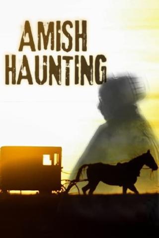 Amish Haunting poster