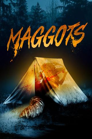 Maggots poster