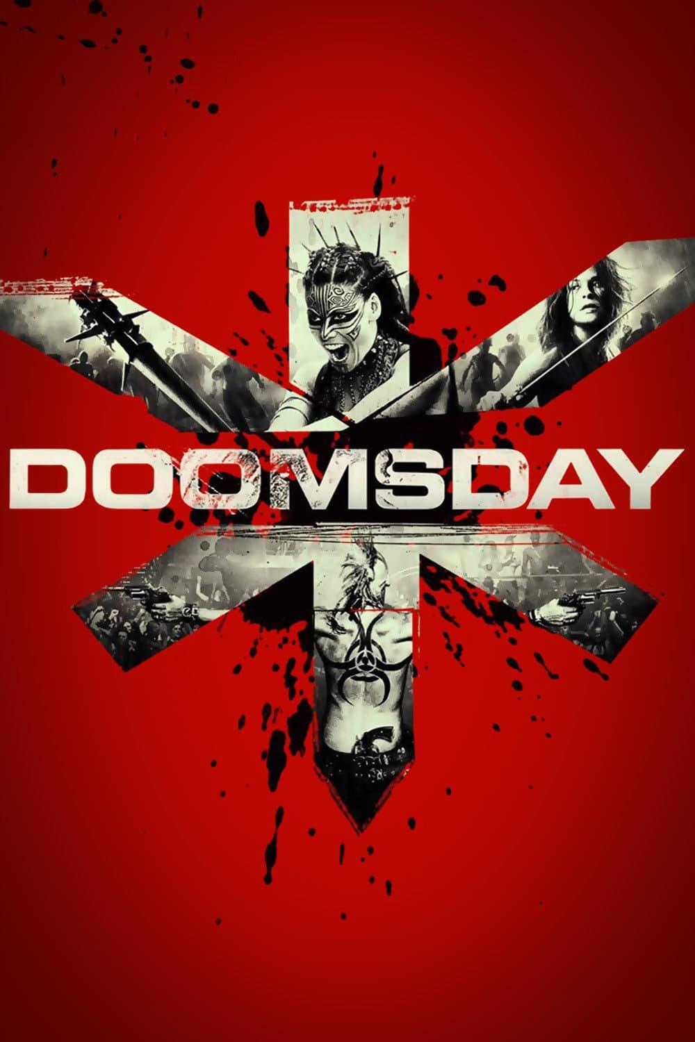 Doomsday poster