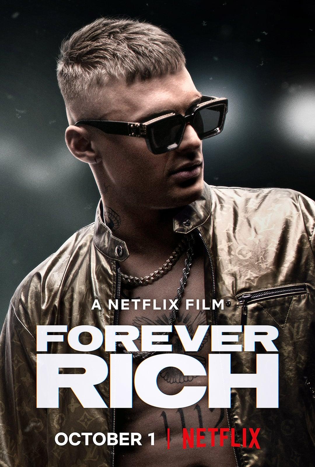 Forever Rich poster