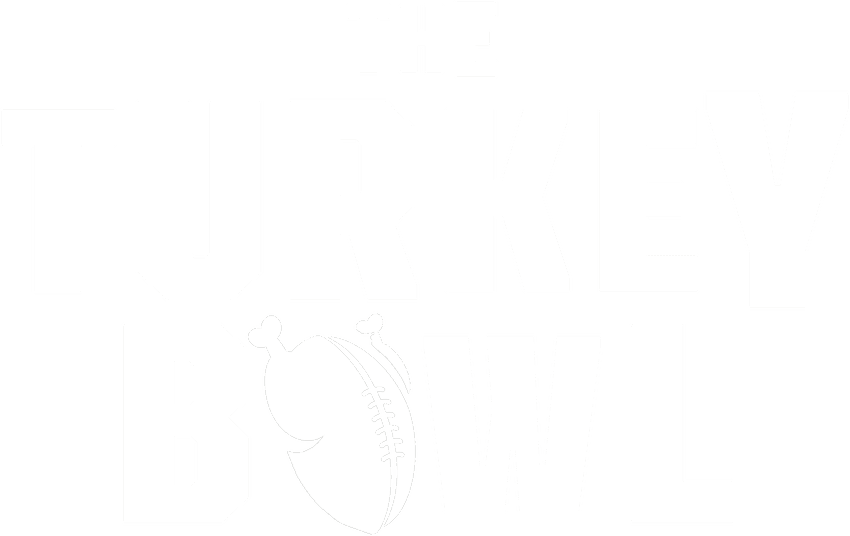 The Turkey Bowl logo