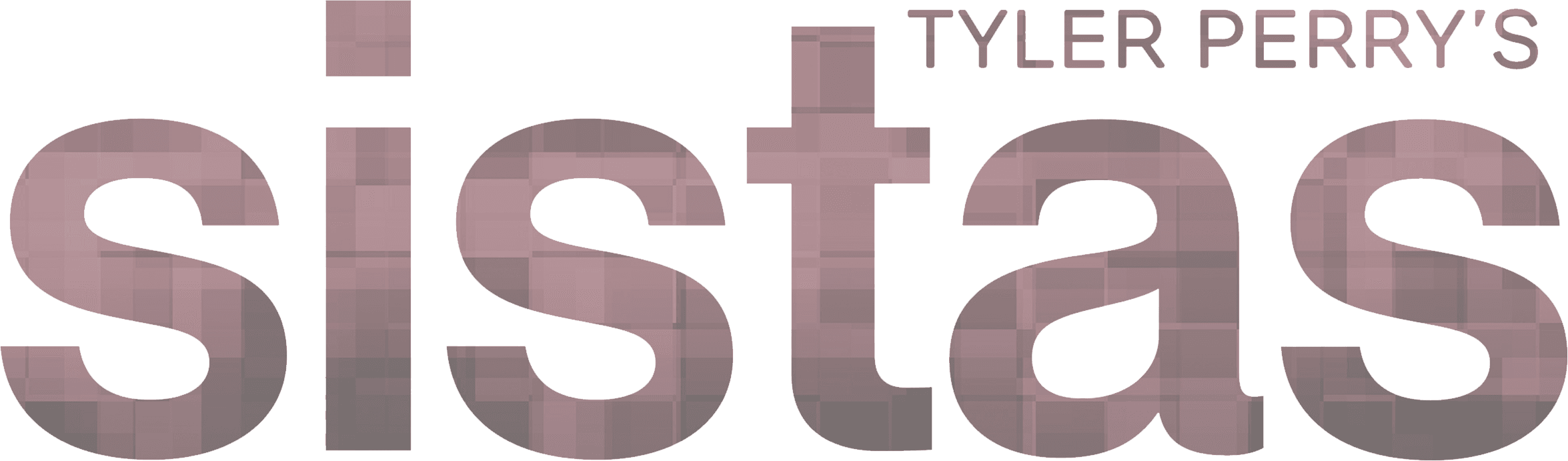 Tyler Perry's Sistas logo