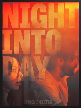 Night Into Day poster