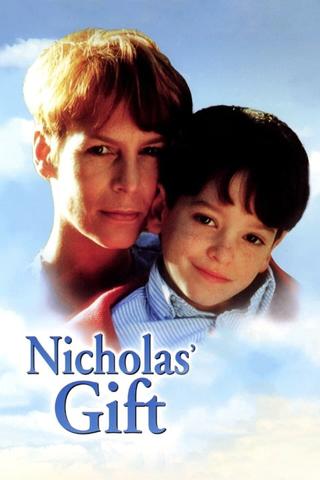 Nicholas’ Gift poster