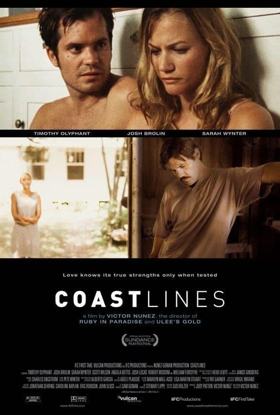 Coastlines poster