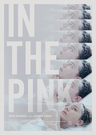 In the Pink poster