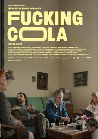 Fucking Cola poster
